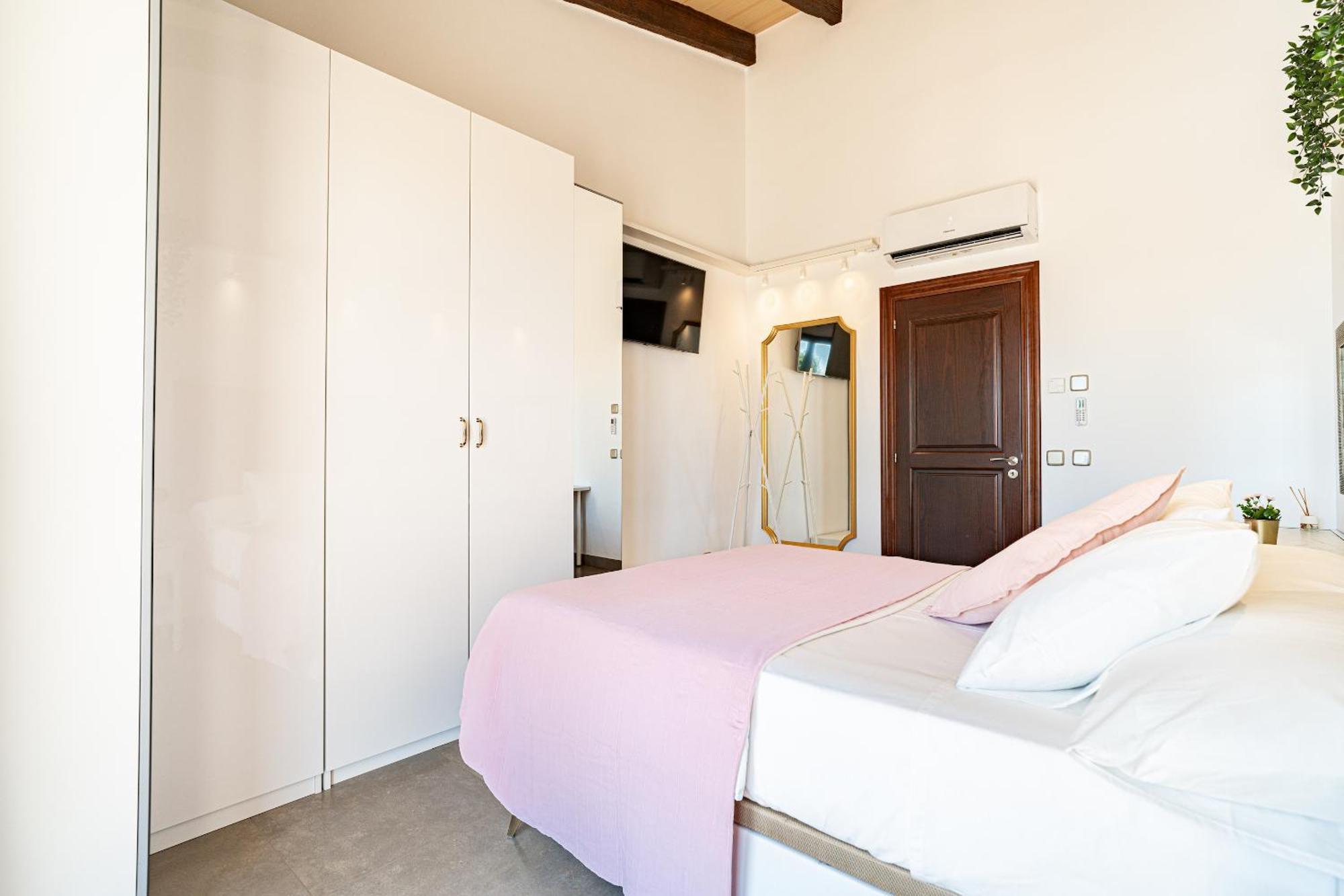 Villa Nimaf - Sa Planera Marratxí Buitenkant foto