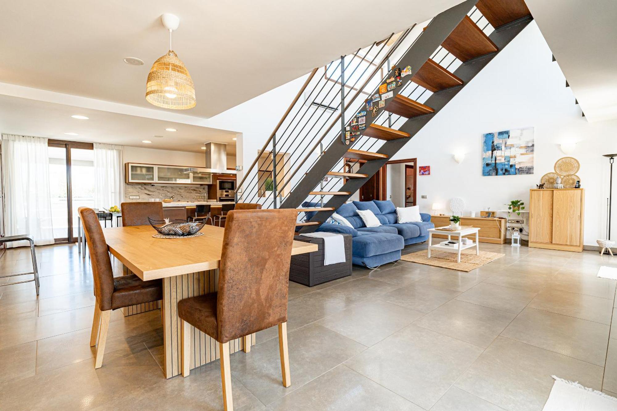 Villa Nimaf - Sa Planera Marratxí Buitenkant foto