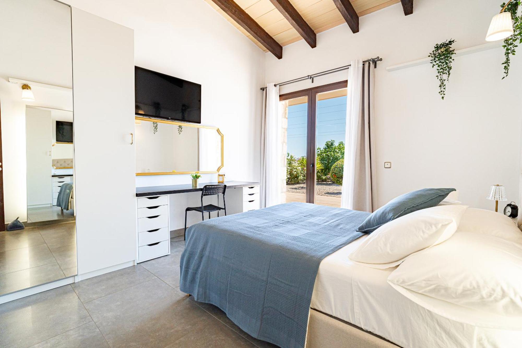 Villa Nimaf - Sa Planera Marratxí Buitenkant foto